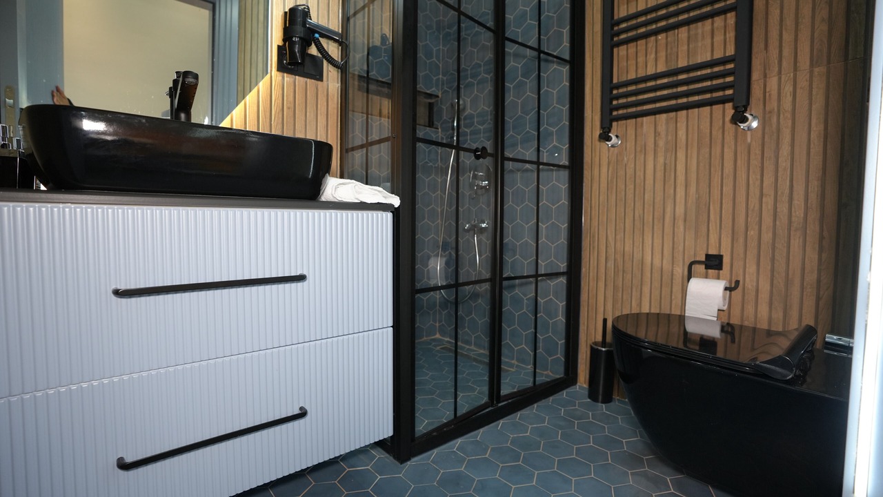 Photo of Bathroom in Atasehir
