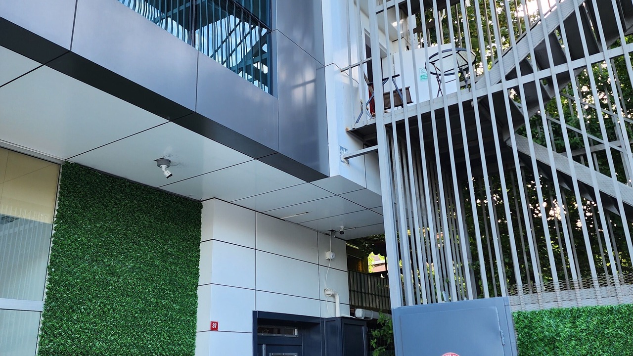 Photo of Outdoor in Atasehir