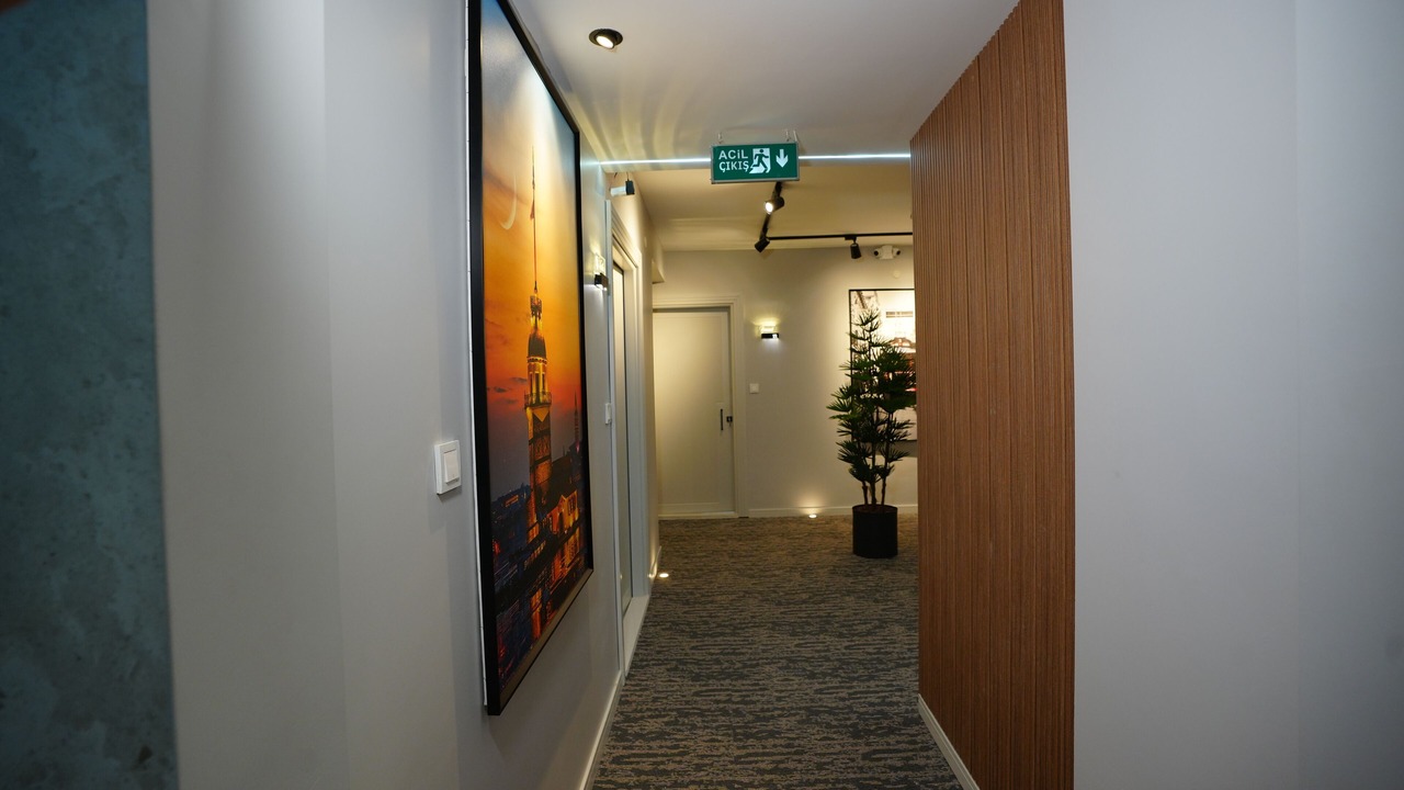 Photo of Others in Atasehir