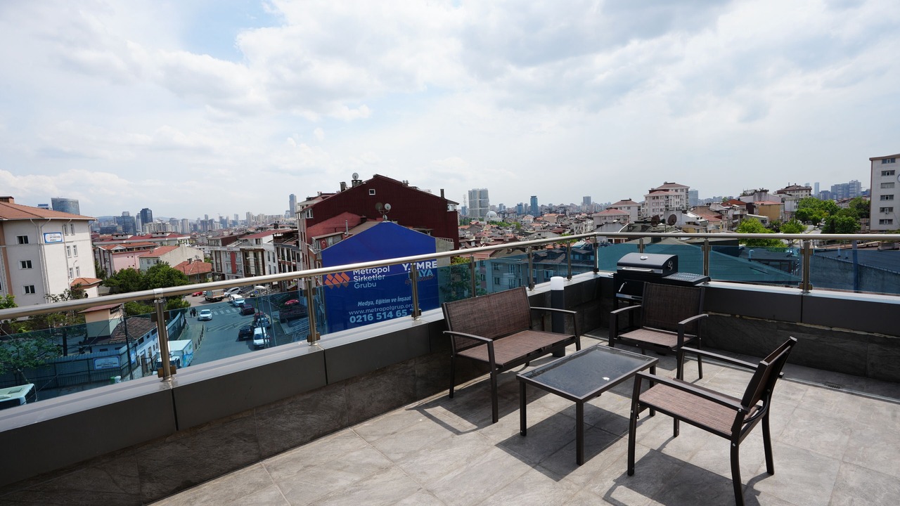 Photo of Others in Atasehir