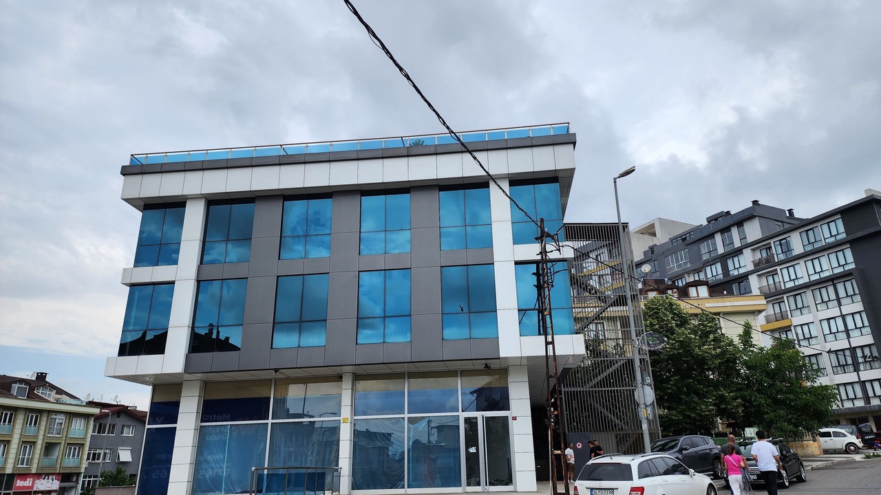 Photo of Outdoor in Atasehir