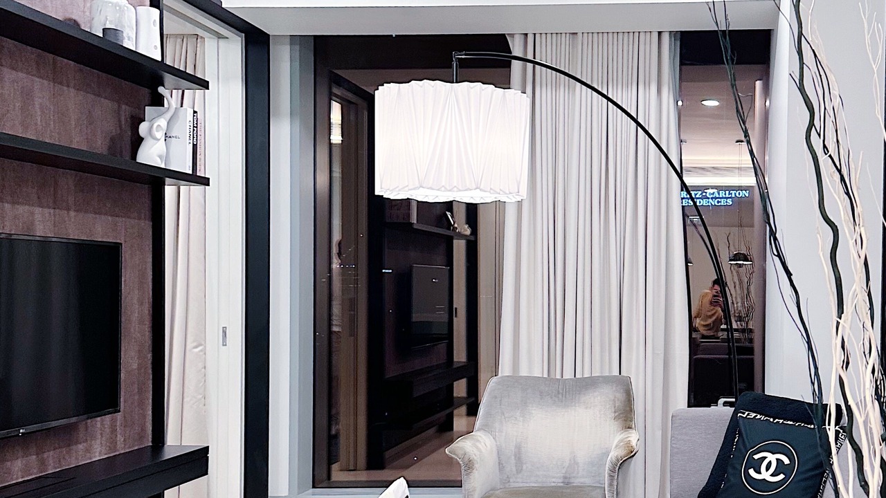 Photo of Livingroom in Kuala Lumpur City Centre