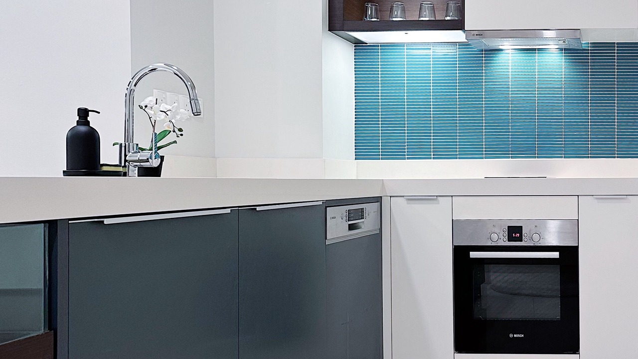 Photo of Kitchen in Kuala Lumpur City Centre
