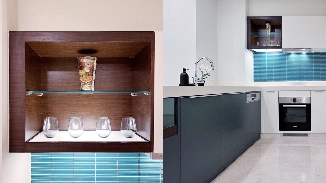 Photo of Kitchen in Kuala Lumpur City Centre