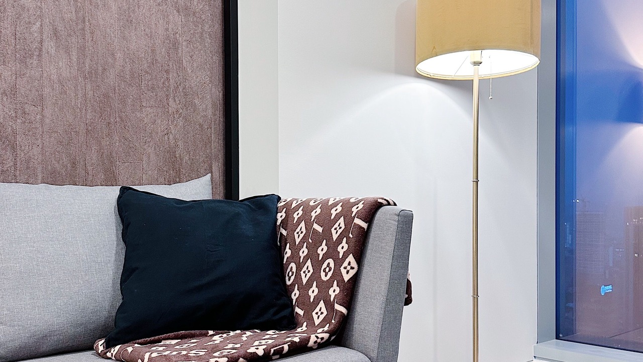 Photo of Livingroom in Kuala Lumpur City Centre