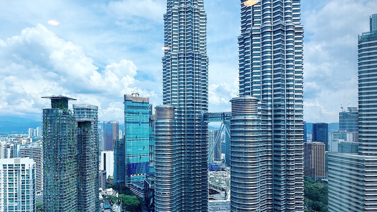 Photo of Outdoor in Kuala Lumpur City Centre