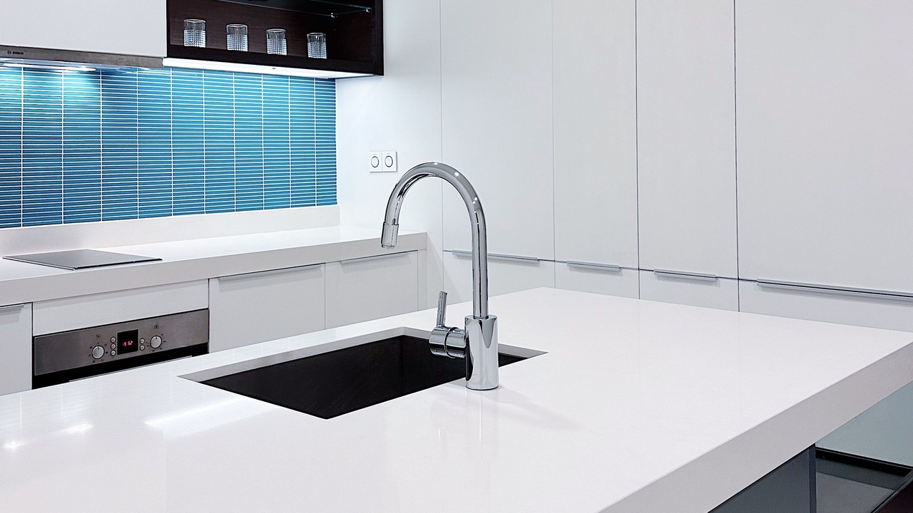 Photo of Kitchen in Kuala Lumpur City Centre