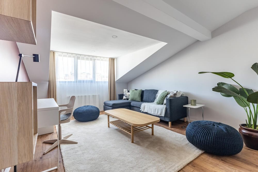 Photo of Livingroom in Umraniye