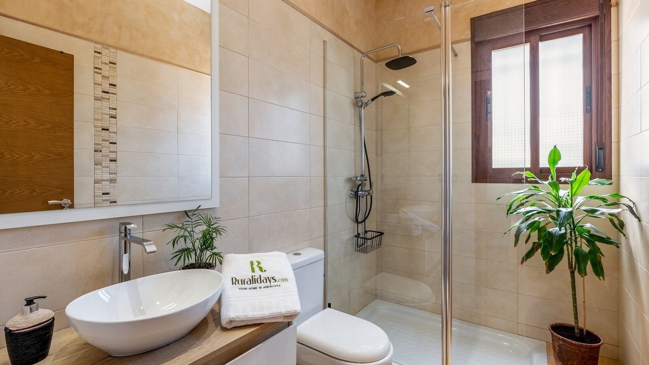 Photo of Bathroom in Salar
