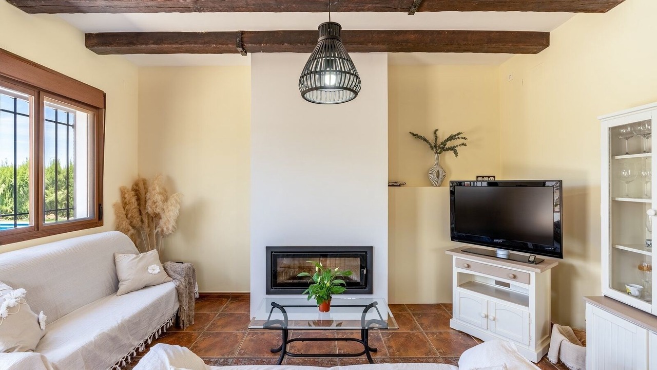 Photo of Livingroom in Salar