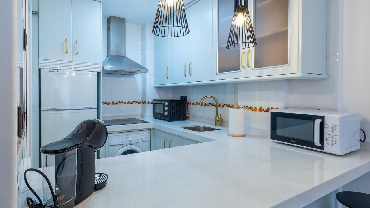 Photo of Kitchen in Torrenueva
