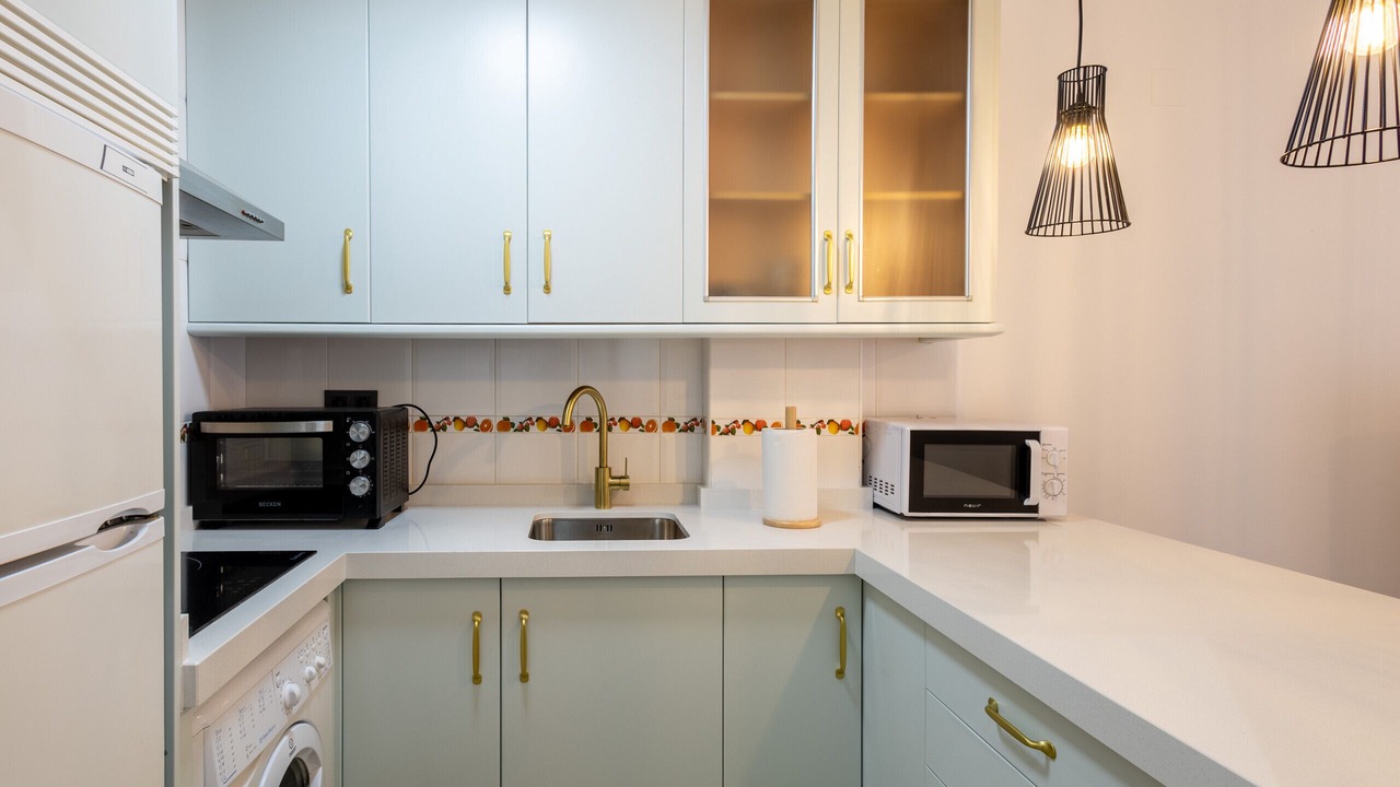 Photo of Kitchen in Torrenueva