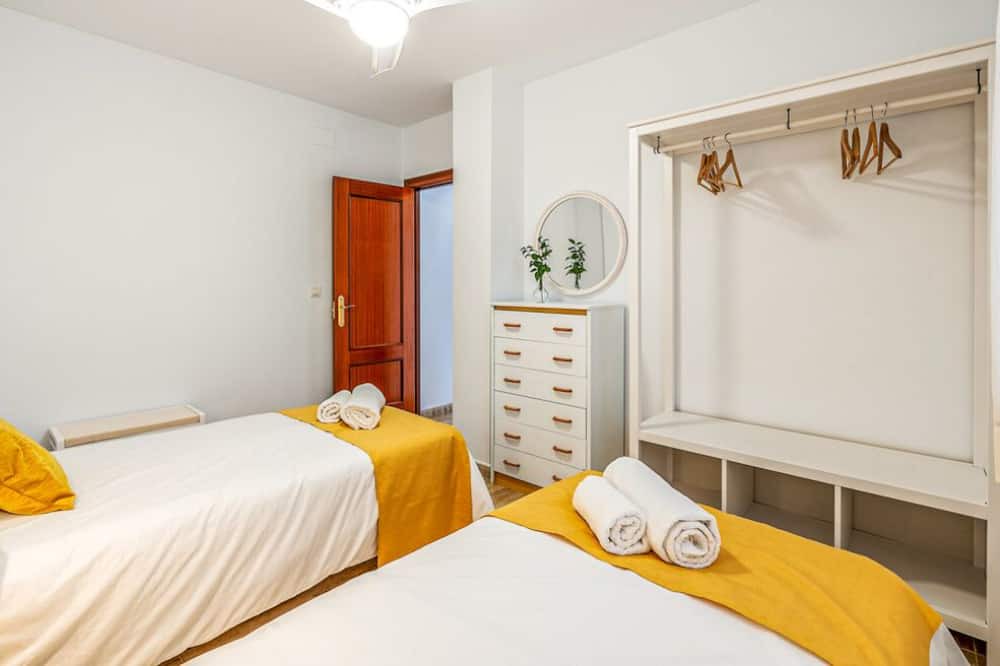 Photo of Bedroom in Cijuela