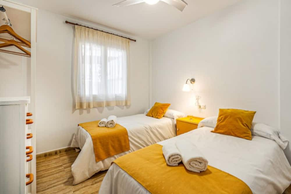 Photo of Bedroom in Cijuela