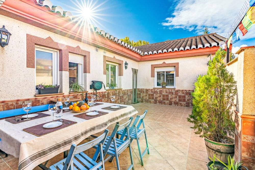 Photo of Outdoor in Cijuela