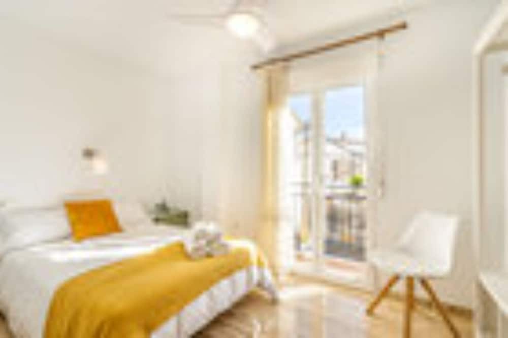 Photo of Bedroom in Cijuela