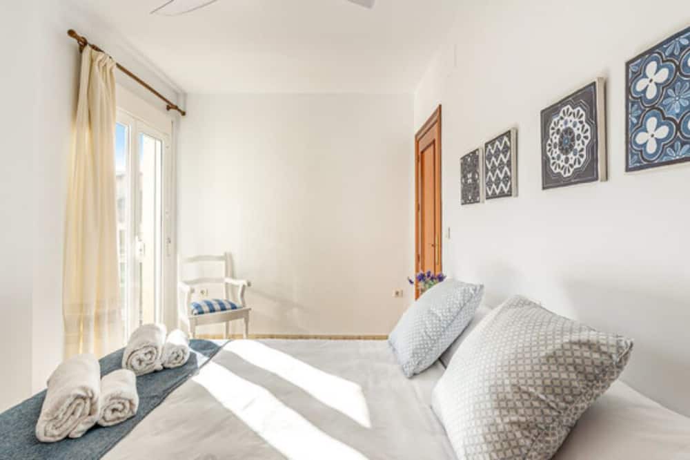 Photo of Bedroom in Cijuela