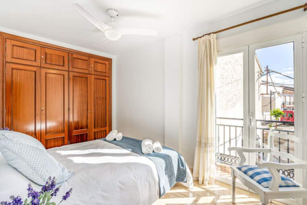 Photo of Bedroom in Cijuela