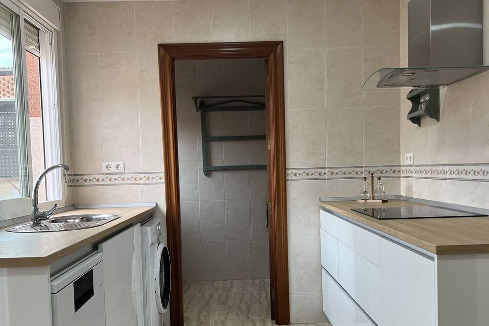 Photo of Kitchen in Cijuela