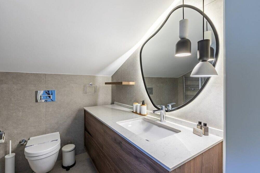 Photo of Bathroom in Tarabya Mahallesi
