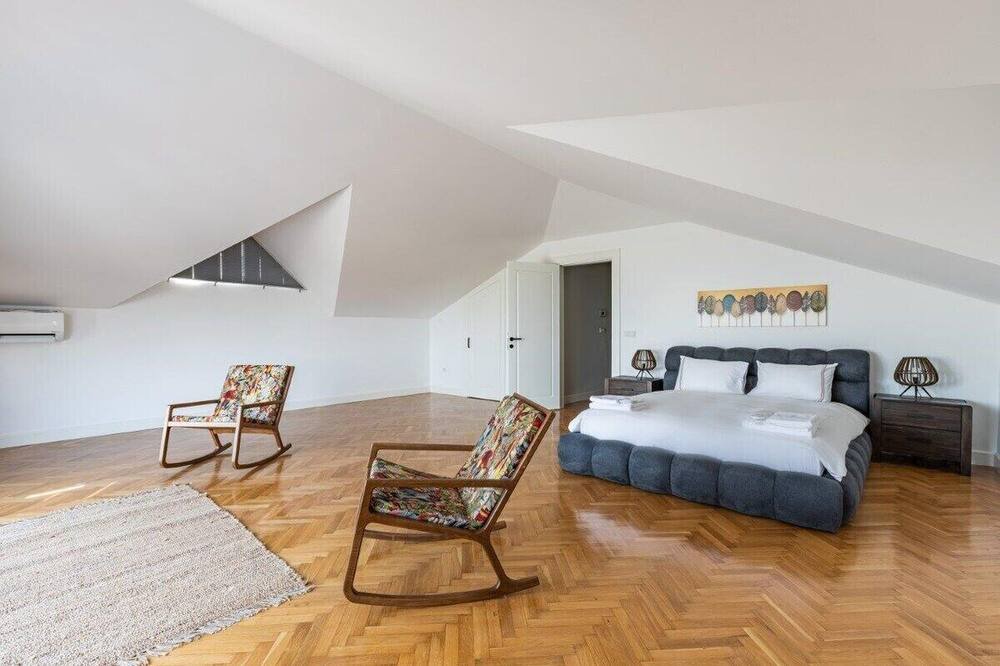 Photo of Bedroom in Tarabya Mahallesi
