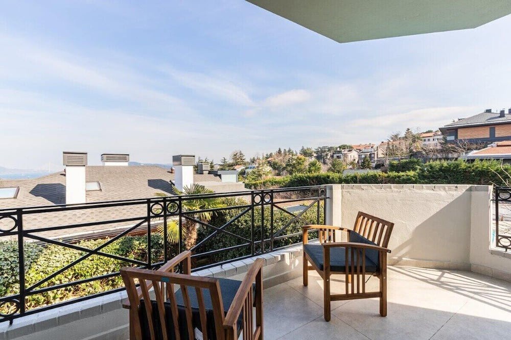 Photo of Outdoor in Tarabya Mahallesi