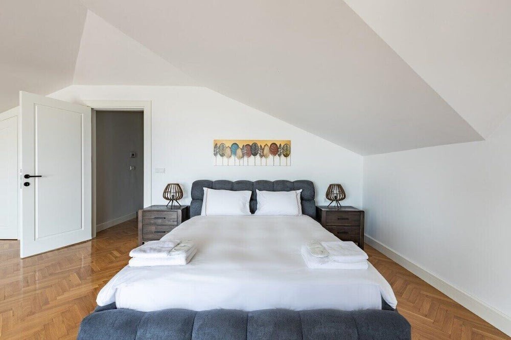 Photo of Bedroom in Tarabya Mahallesi