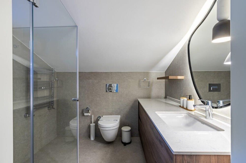 Photo of Bathroom in Tarabya Mahallesi