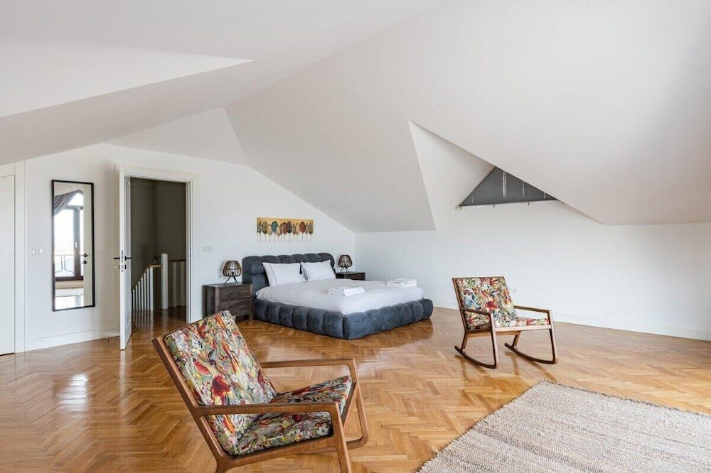 Photo of Bedroom in Tarabya Mahallesi