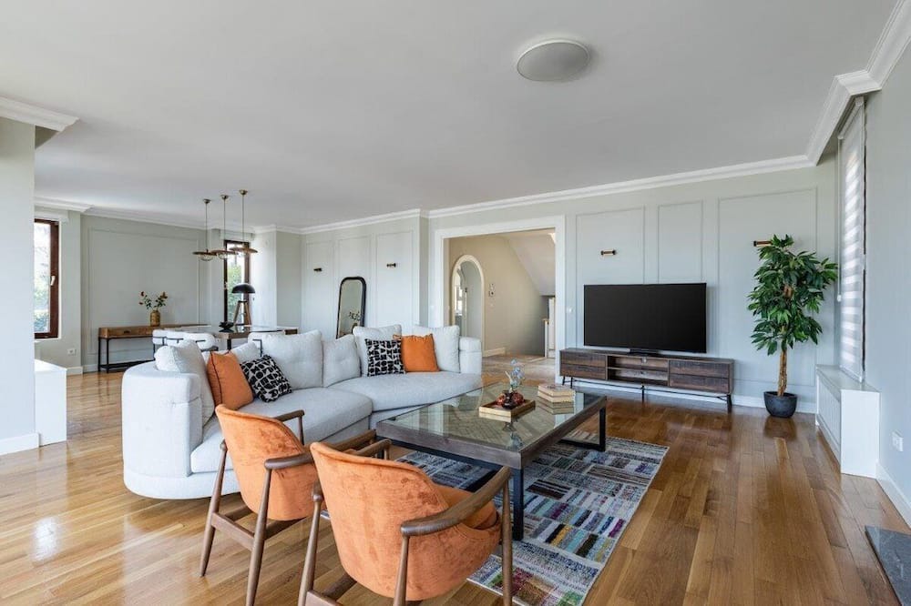 Photo of Livingroom in Tarabya Mahallesi