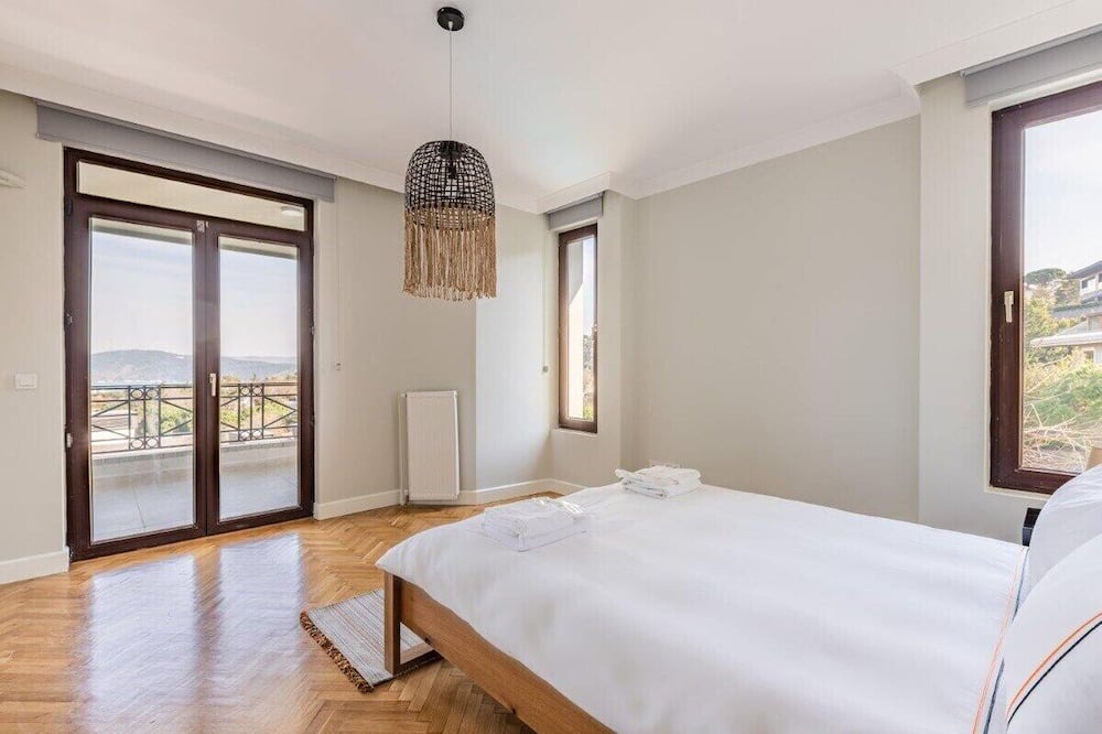 Photo of Bedroom in Tarabya Mahallesi