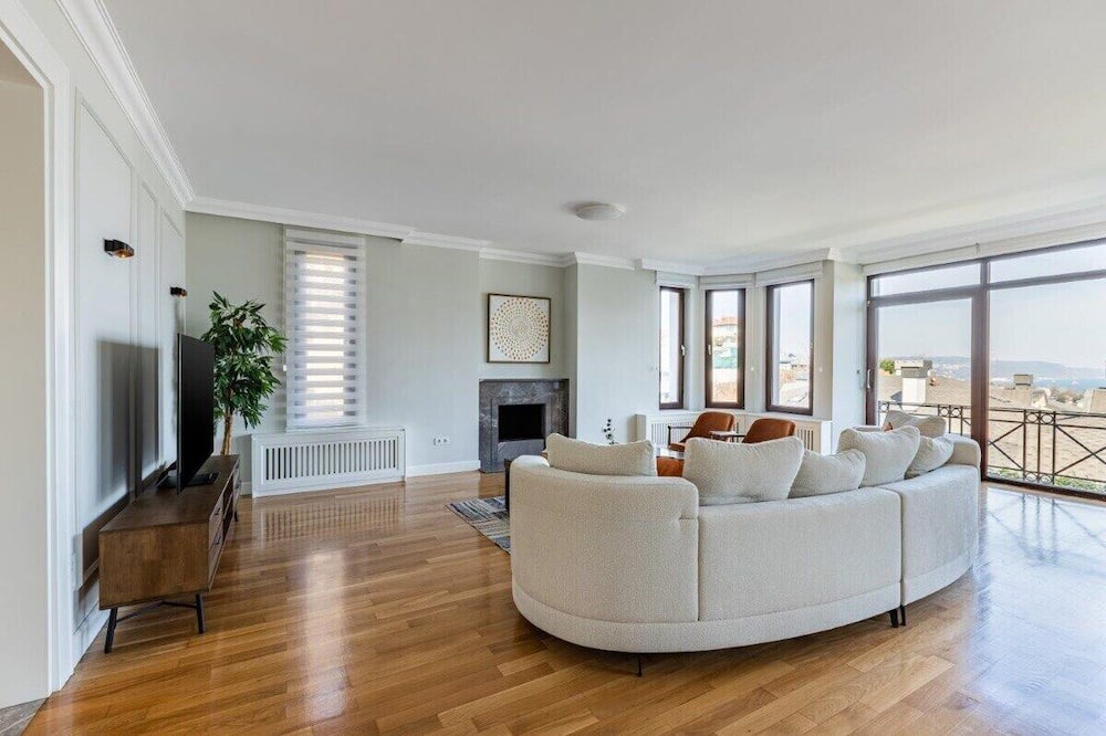 Photo of Livingroom in Tarabya Mahallesi