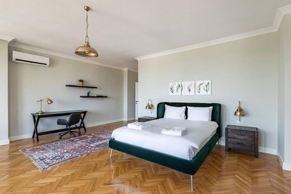 Photo of Bedroom in Tarabya Mahallesi