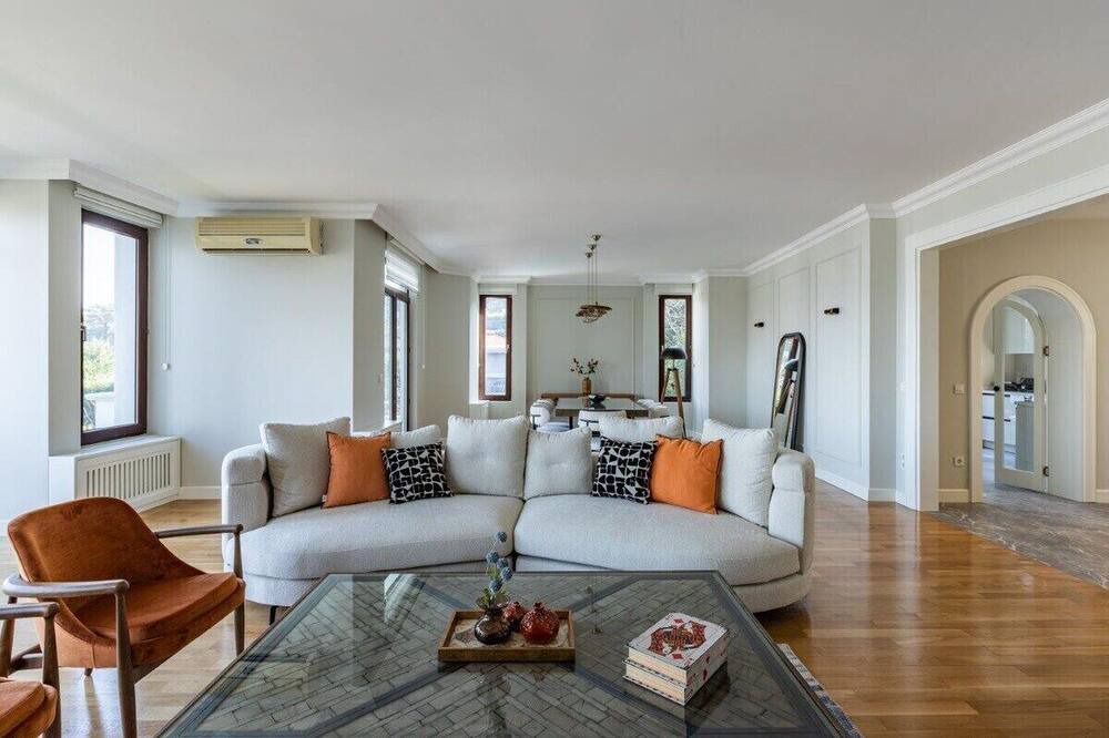 Photo of Livingroom in Tarabya Mahallesi