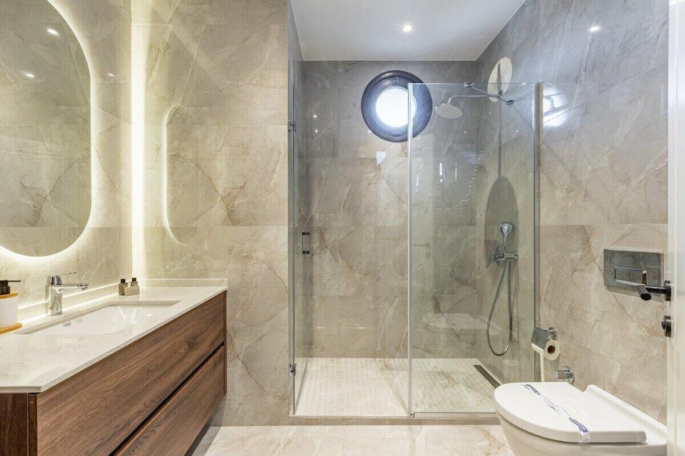 Photo of Bathroom in Tarabya Mahallesi