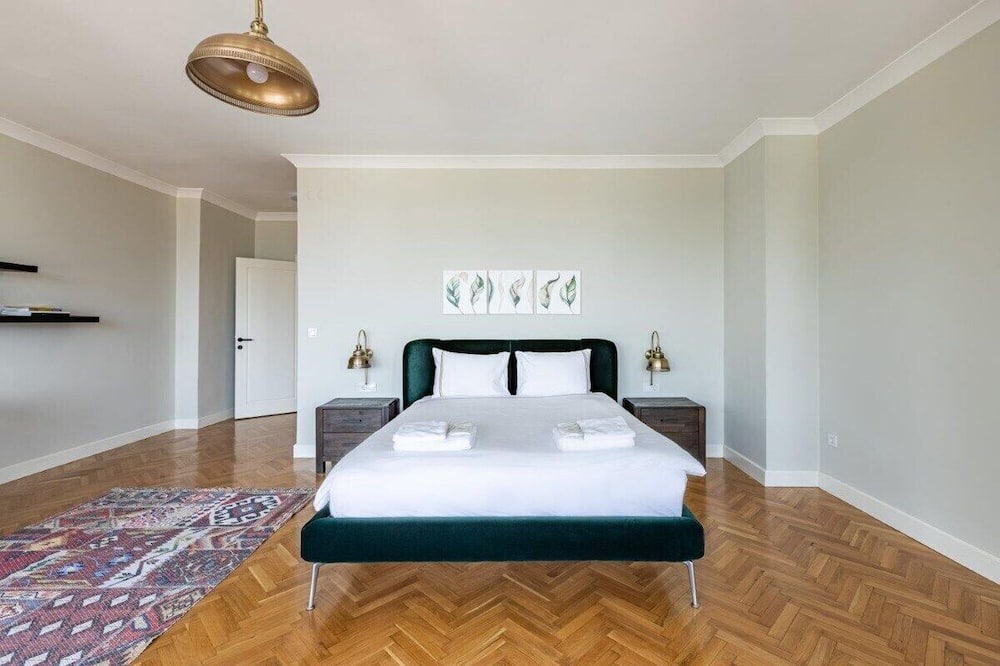 Photo of Bedroom in Tarabya Mahallesi