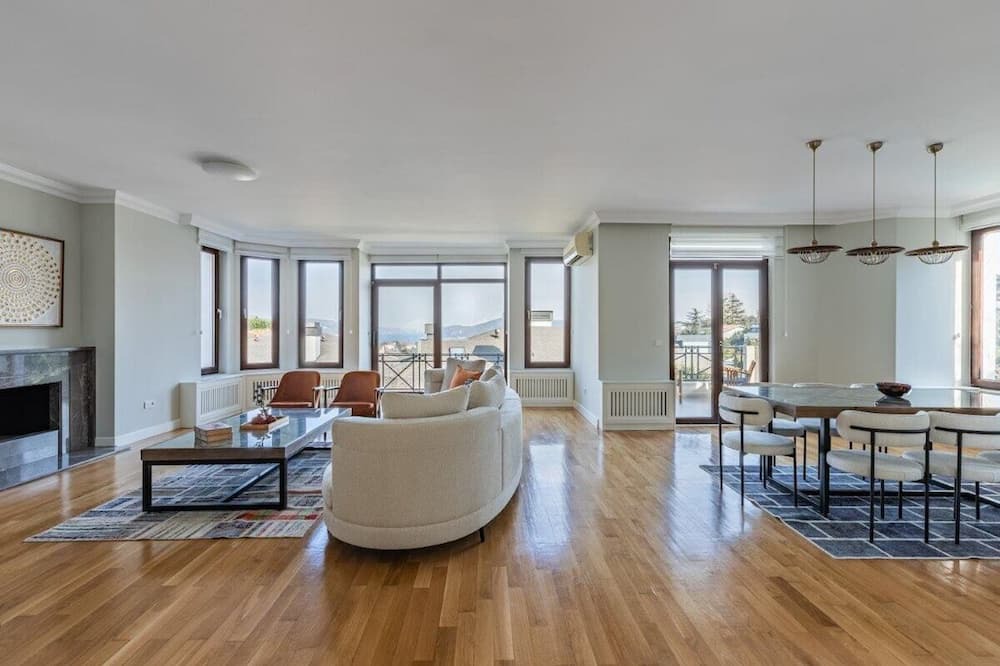 Photo of Livingroom in Tarabya Mahallesi