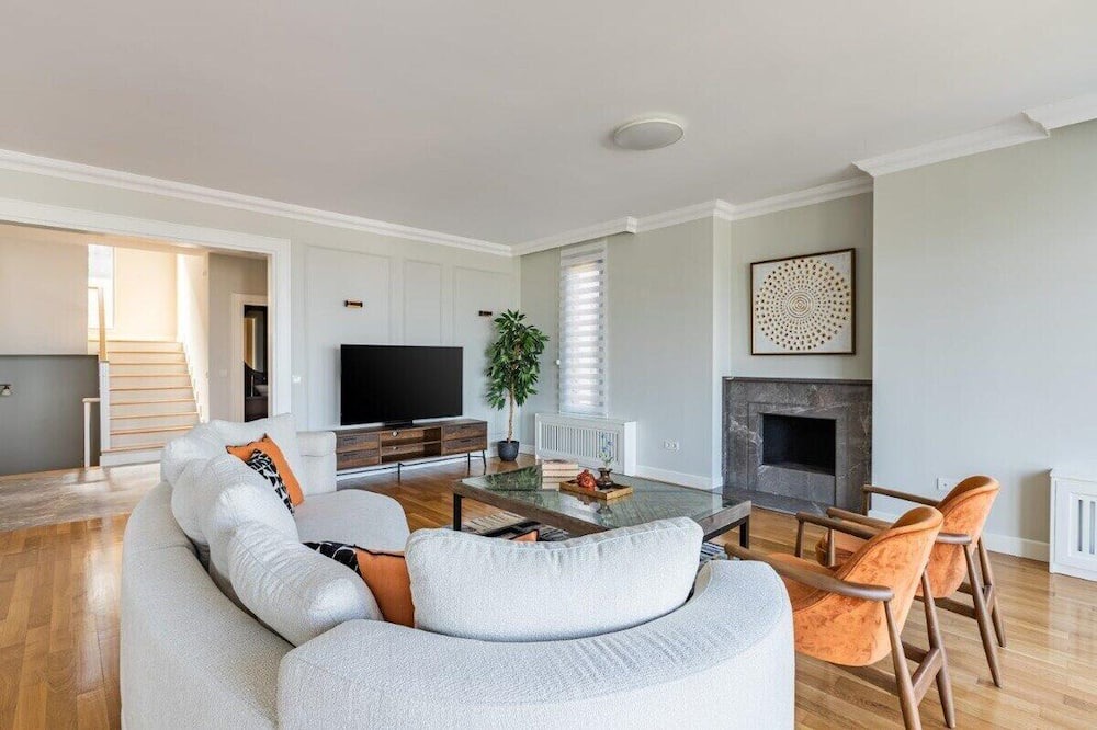 Photo of Livingroom in Tarabya Mahallesi