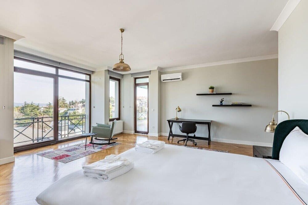 Photo of Bedroom in Tarabya Mahallesi