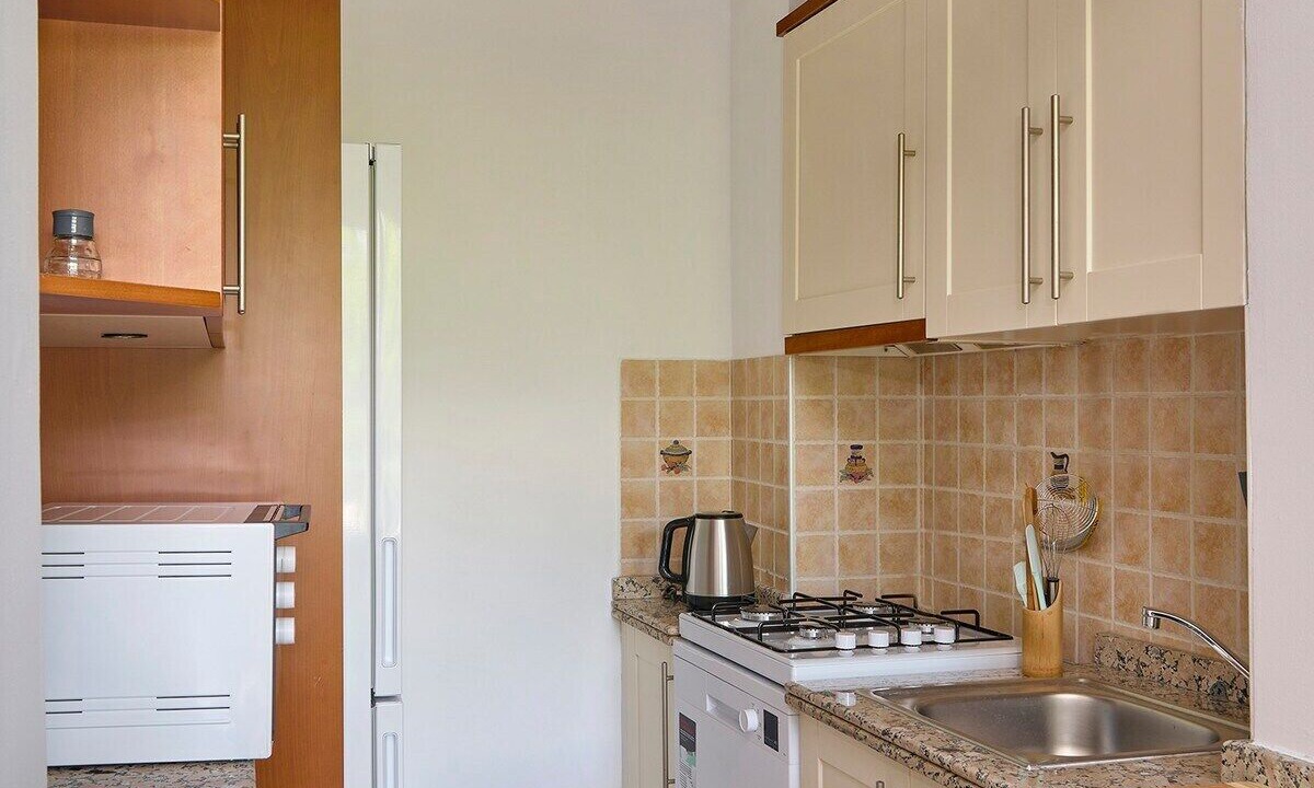 Photo of Kitchen in Etiler