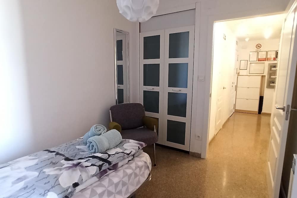 Photo of Bedroom in Angustias - Chana - Encina