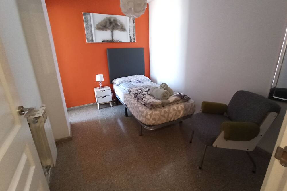 Photo of Bedroom in Angustias - Chana - Encina