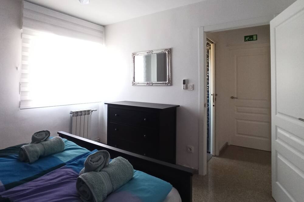 Photo of Bedroom in Angustias - Chana - Encina