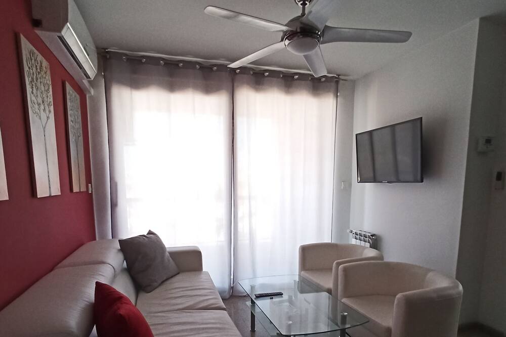 Photo of Livingroom in Angustias - Chana - Encina