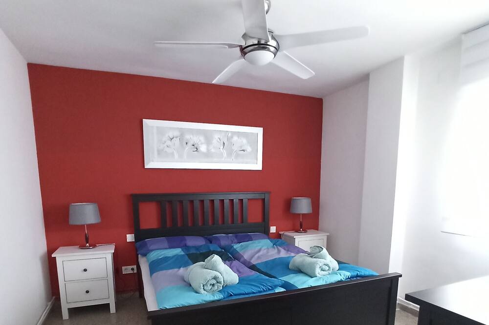 Photo of Bedroom in Angustias - Chana - Encina