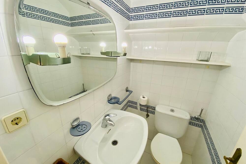 Photo of Bathroom in Calahonda