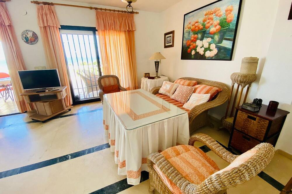 Photo of Livingroom in Calahonda