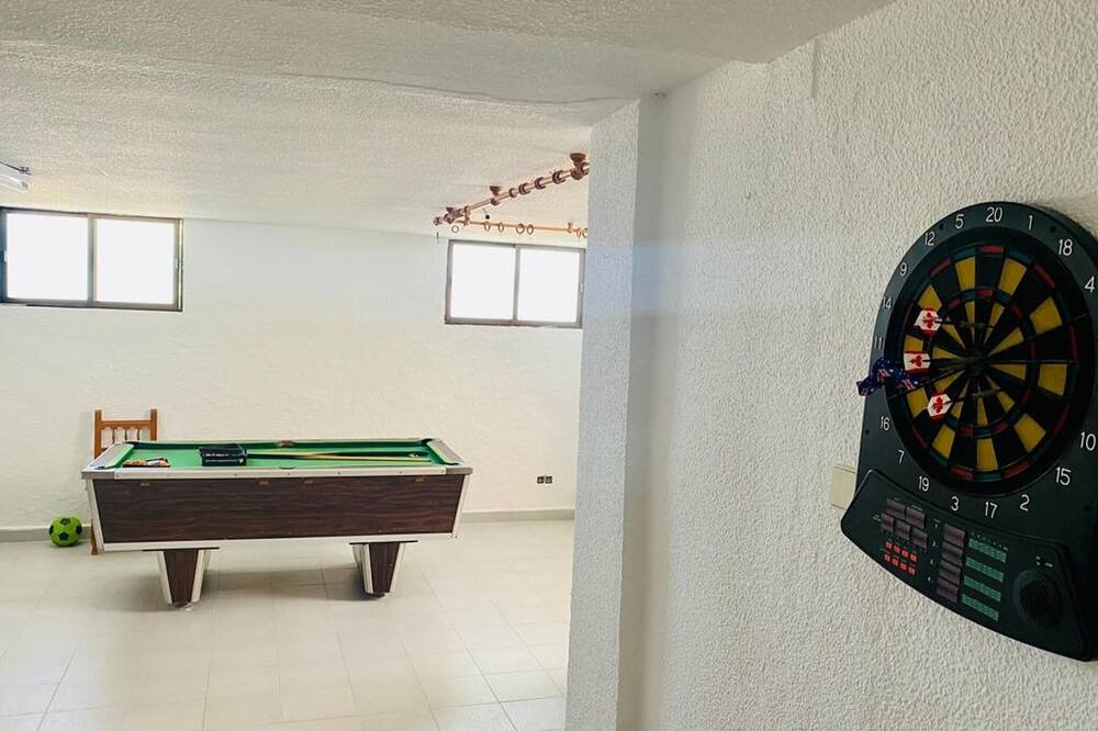 Photo of Bedroom in Calahonda