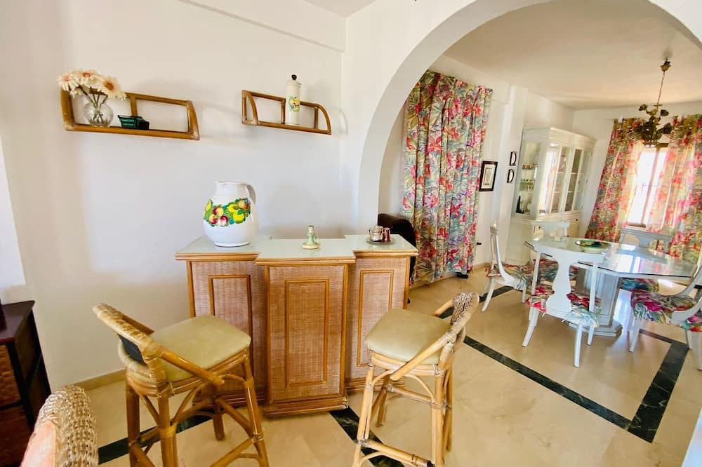 Photo of Livingroom in Calahonda