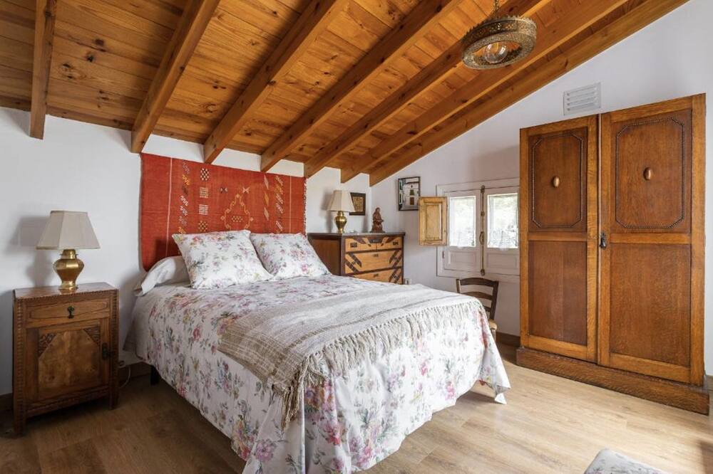 Photo of Bedroom in Guajar Faraguit